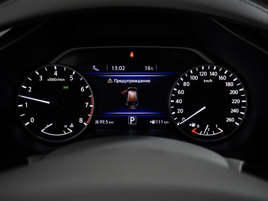 Nissan Murano III (Z52) Санкт-Петербург  - изображение 19