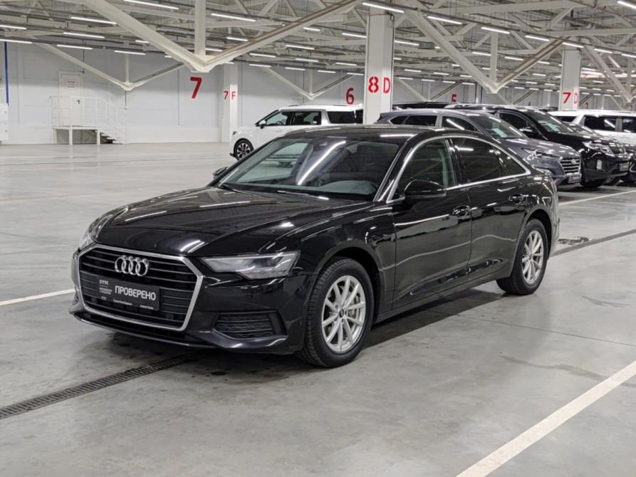 Audi A6 V (C8) Казань  - изображение 1