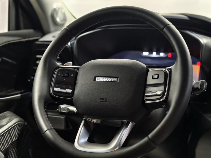 Haval H3 I Курск  - изображение 10