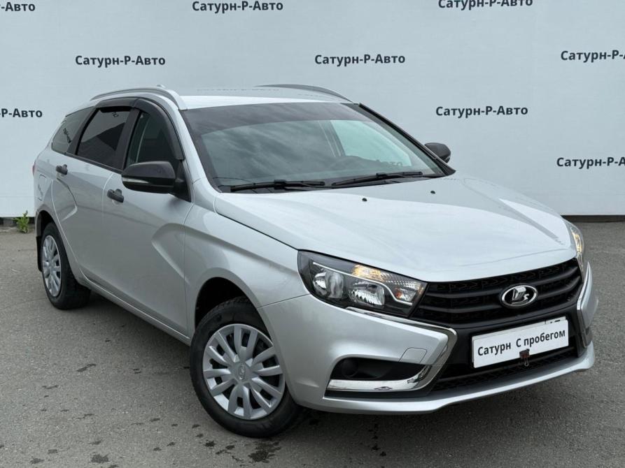 Lada (ВАЗ) Vesta I Курган  - изображение 2