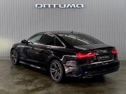 Audi A6 IV (C7) Рестайлинг Краснодар  - изображение 28