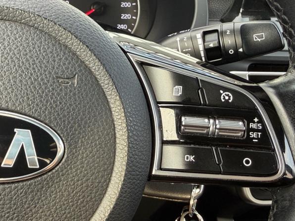 Kia Seltos I с пробегом 2020 года, цена 1 999 000 рублей, 123513 км, внедорожник, Автокод Объявления