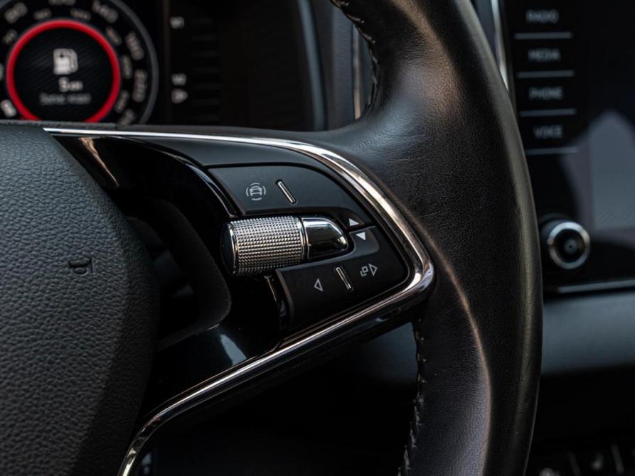 Skoda Karoq I Краснодар  - изображение 17