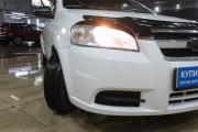 Chevrolet Aveo I Рестайлинг Новокузнецк  - изображение 41