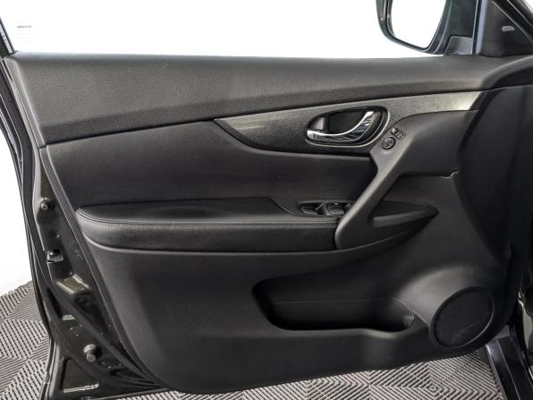 Nissan X-Trail III с пробегом 2015 года, цена 1 745 000 рублей, 163751 км, внедорожник, Автокод Объявления
