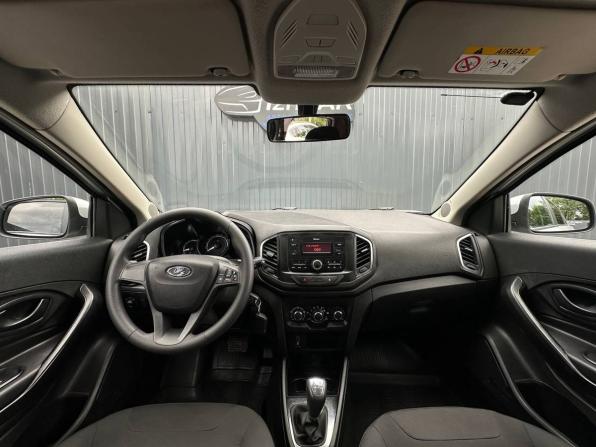 Lada (ВАЗ) XRAY I с пробегом 2018 года, цена 689 000 рублей, 87300 км, хэтчбек, Автокод Объявления