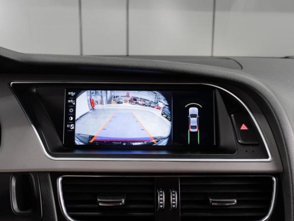 Audi A5 I (8T) Рестайлинг с пробегом 2012 года, цена 1 749 000 рублей, 162446 км, купе, Автокод Объявления