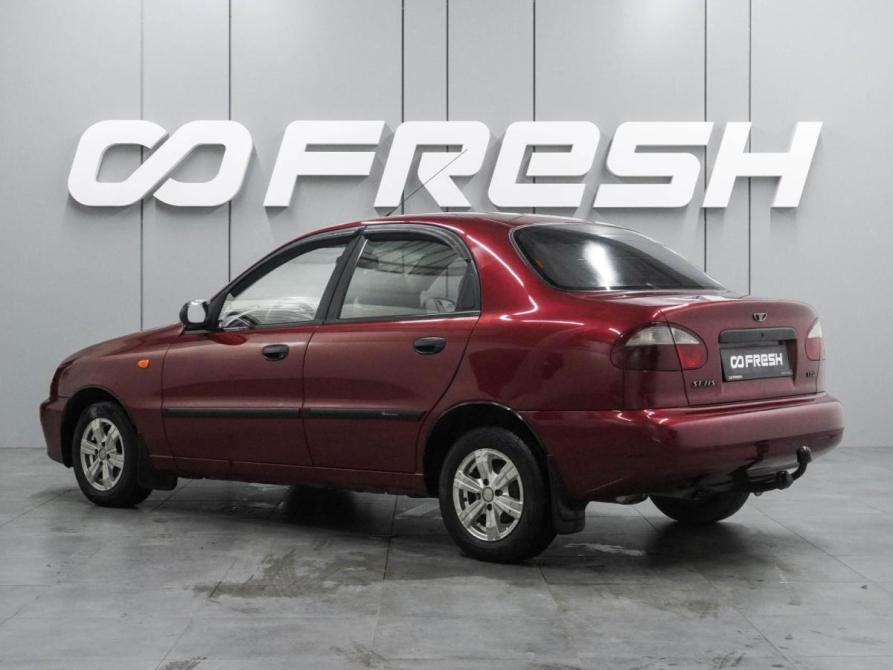 Daewoo Sens I Воронеж  - изображение 2