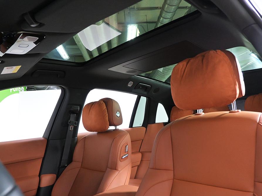 Li Auto (Lixiang) L7 I Рестайлинг Москва  - изображение 14