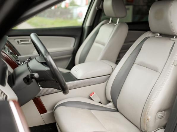 Mazda CX-9 I с пробегом 2008 года, цена 750 000 рублей, 225000 км, внедорожник, Автокод Объявления