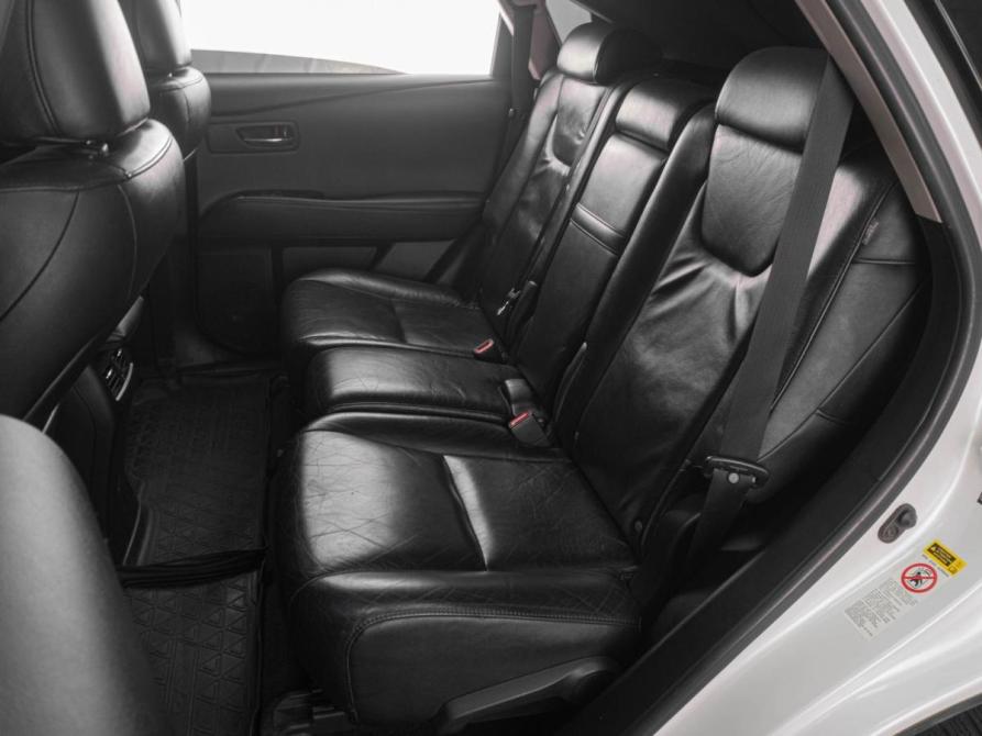 Lexus RX III Тюмень  - изображение 9