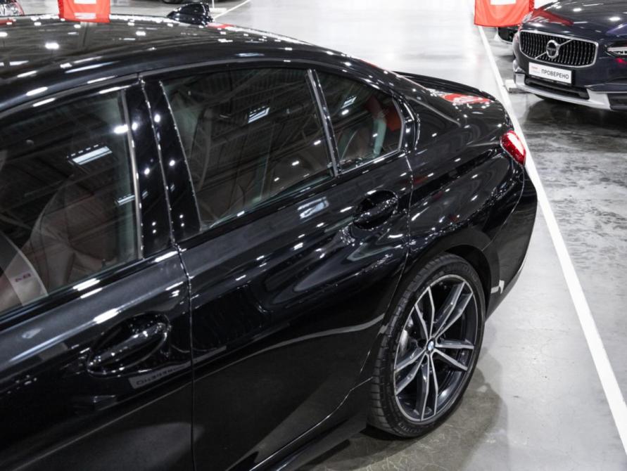 BMW 3 серии VII (G2x) Санкт-Петербург  - изображение 3