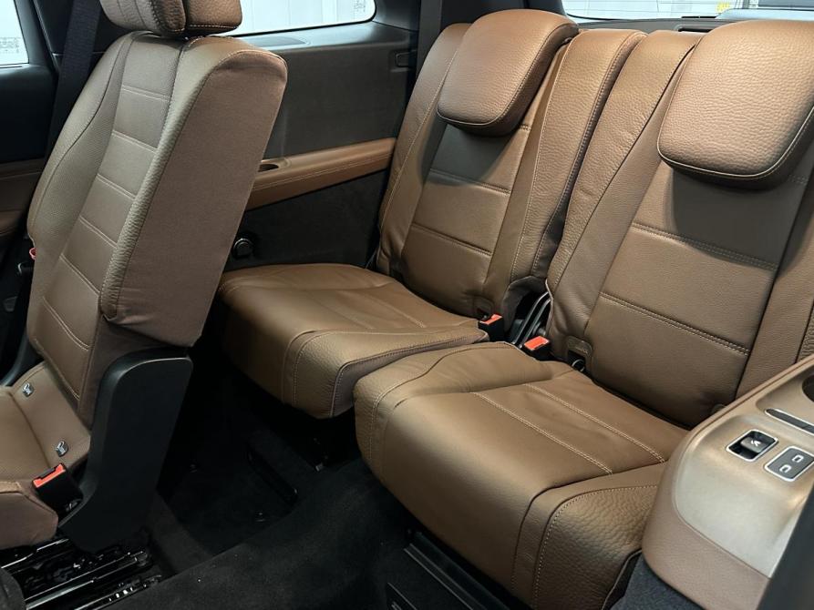 Mercedes-Benz GLS II (X167) Рестайлинг Уфа  - изображение 28