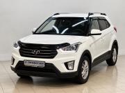 Hyundai Creta I Балашиха  - изображение 19