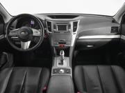 Subaru Outback IV Санкт-Петербург  - изображение 34