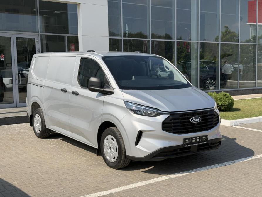 Ford Transit Custom II Саратов  - изображение 8