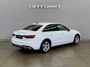 Audi A4 V (B9) Рестайлинг Краснодар  - изображение 25