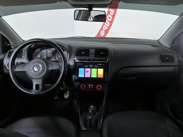 Volkswagen Polo V с пробегом 2014 года, цена 707 000 рублей, 245753 км, седан, Автокод Объявления