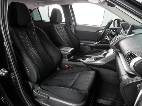 Mitsubishi Eclipse Cross I с пробегом 2019 года, цена 1 849 000 рублей, 73623 км, внедорожник, Автокод Объявления