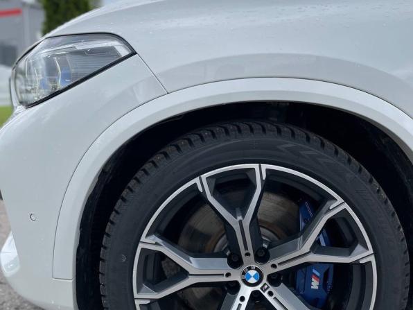 BMW X5 IV (G05/G18) с пробегом 2020 года, цена 7 195 000 рублей, 96054 км, внедорожник, Автокод Объявления
