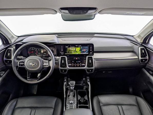 Kia Sorento IV с пробегом 2021 года, цена 3 690 000 рублей, 69702 км, внедорожник, Автокод Объявления