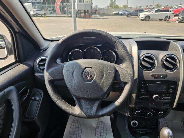 Renault Duster I Рестайлинг с пробегом 2018 года, цена 1 149 995 рублей, 225052 км, внедорожник, Автокод Объявления