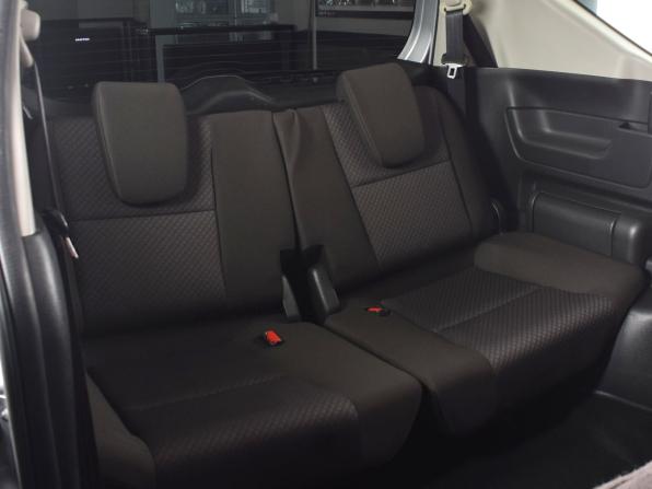 Honda Freed II Рестайлинг с пробегом 2020 года, цена 1 599 995 рублей, 109930 км, компактвэн, Автокод Объявления