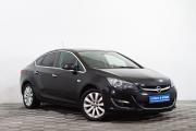 Opel Astra J Рестайлинг Сургут  - изображение 18