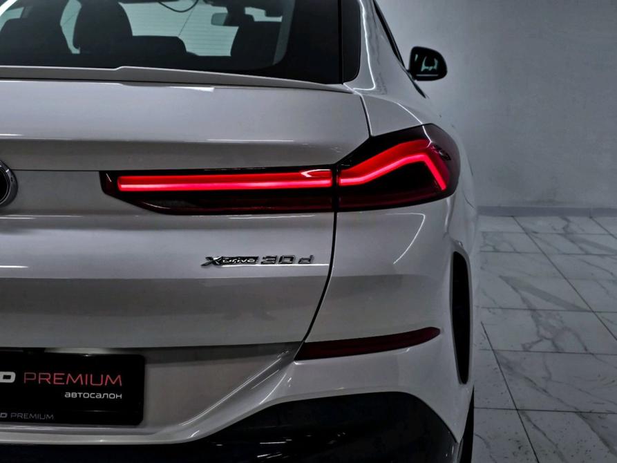 BMW X6 III (G06) Уфа  - изображение 40