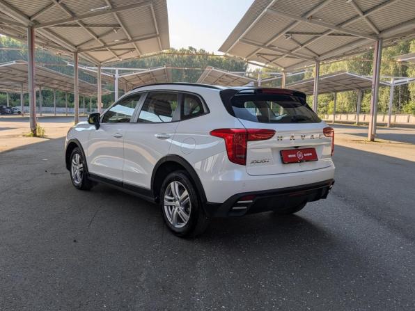 Haval Jolion I Рестайлинг с пробегом 2024 года, цена 1 874 900 рублей, 23000 км, внедорожник, Автокод Объявления