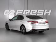 Toyota Camry VIII (XV70) Минеральные Воды  - изображение 21