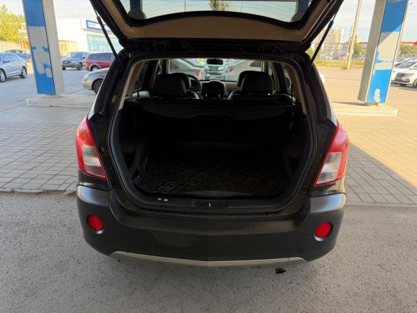 Opel Antara I Рестайлинг с пробегом 2012 года, цена 1 253 000 рублей, 188230 км, внедорожник, Автокод Объявления