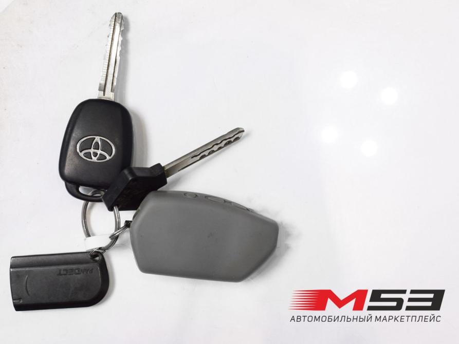 Toyota RAV4 IV (XA40) Кемерово  - изображение 28