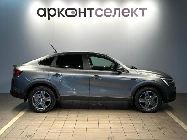 Renault Arkana I с пробегом 2021 года, цена 1 750 000 рублей, 39000 км, внедорожник, Автокод Объявления
