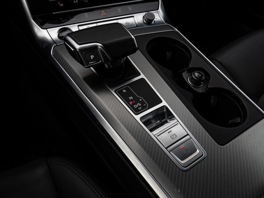 Audi A6 V (C8) Краснодар  - изображение 14