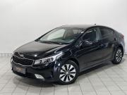 Kia Cerato III Рестайлинг (Classic) Курск  - изображение 22