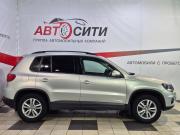 Volkswagen Tiguan I Рестайлинг Воронеж  - изображение 31