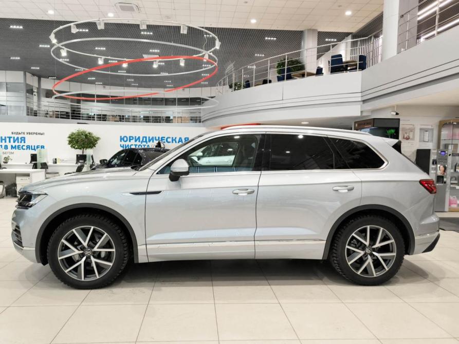 Volkswagen Touareg III Казань  - изображение 10