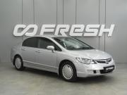 Honda Civic VIII Воронеж  - изображение 18