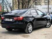 Lada (ВАЗ) Vesta I Санкт-Петербург  - изображение 19