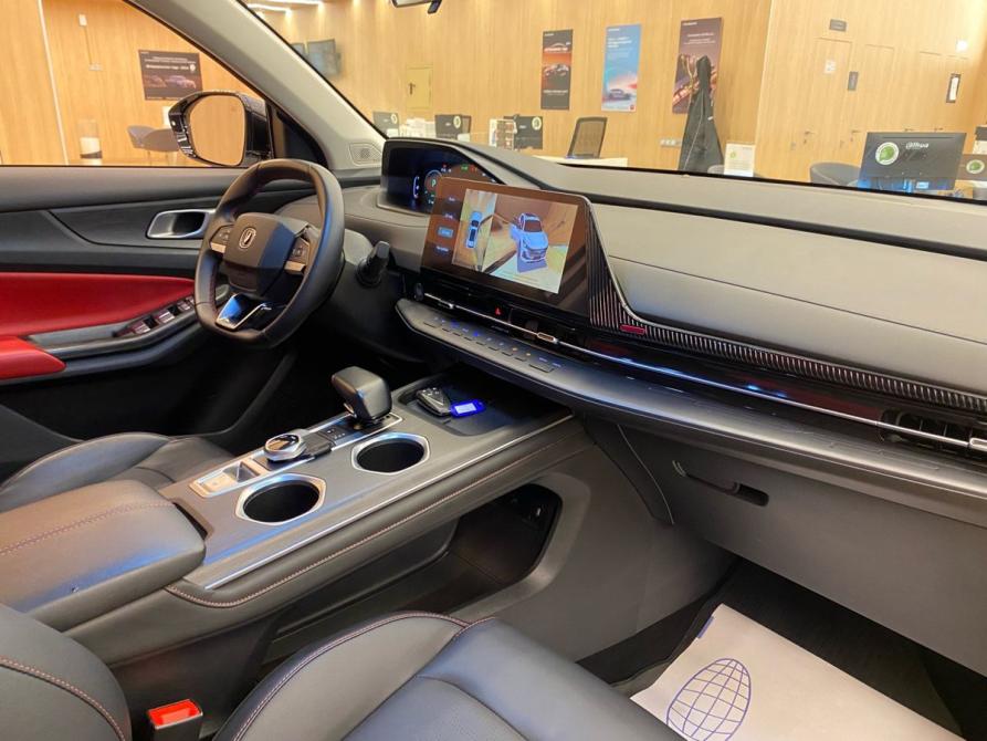 Changan CS55 Plus II Санкт-Петербург  - изображение 14