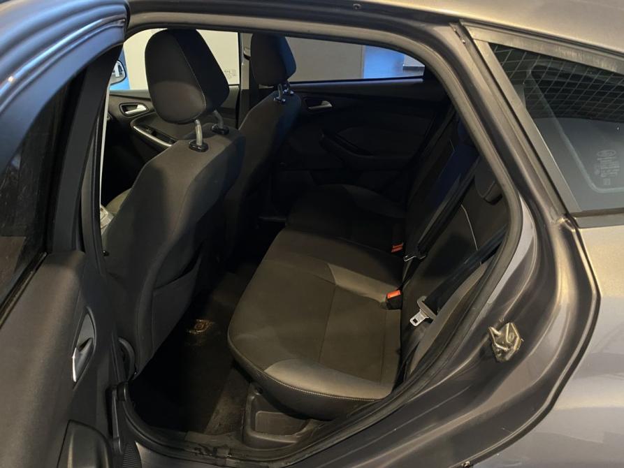 Ford Focus III Чебоксары  - изображение 25