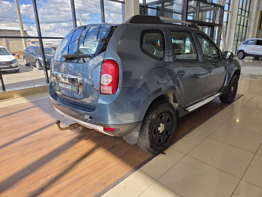 Renault Duster I Саратов  - изображение 5