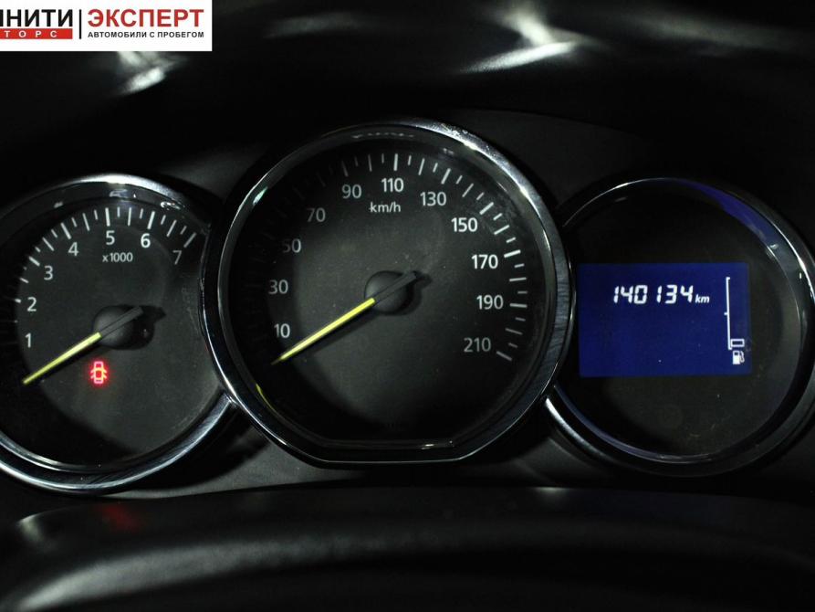 Renault Logan II Белгород  - изображение 16