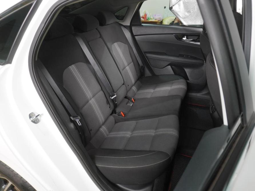 Kia Cerato IV Рестайлинг Воронеж  - изображение 8