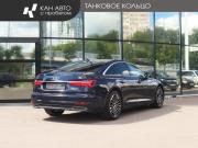 Audi A6 V (C8) Казань  - изображение 19