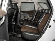Honda Fit Shuttle I Иркутск  - изображение 29