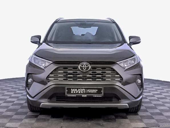 Toyota RAV4 V (XA50) с пробегом 2020 года, цена 3 290 000 рублей, 30845 км, внедорожник, Автокод Объявления