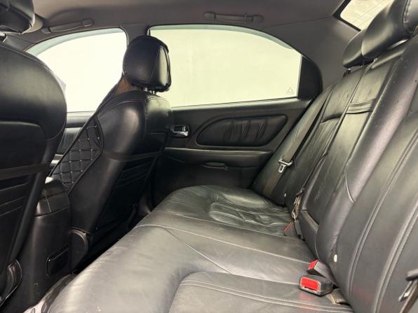 Hyundai Sonata IV (EF) Рестайлинг с пробегом 2008 года, цена 549 000 рублей, 182485 км, седан, Автокод Объявления