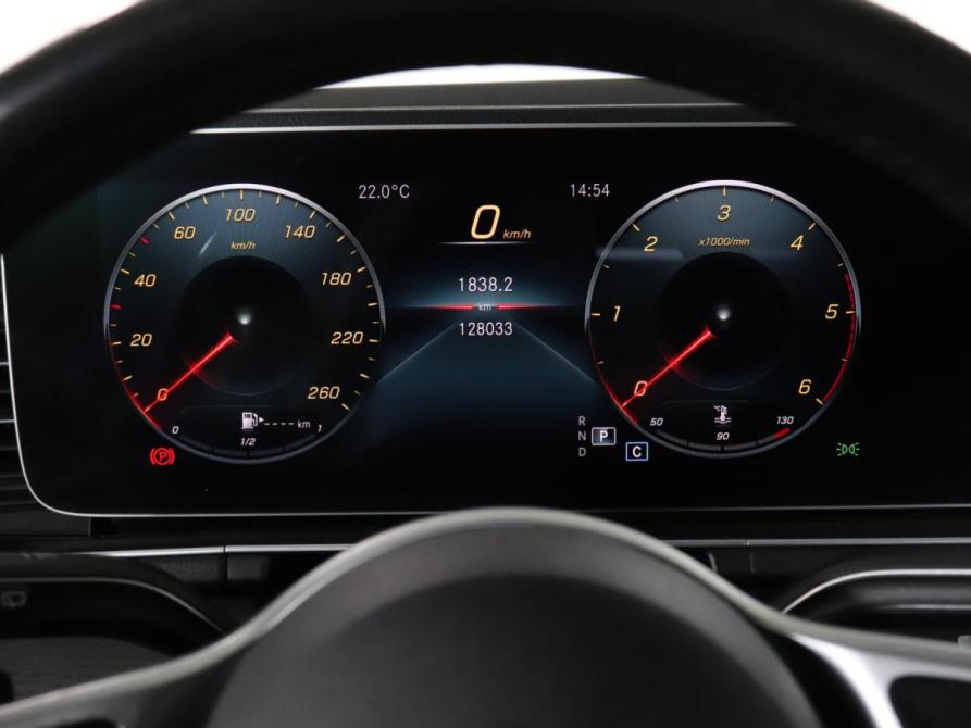 Mercedes-Benz GLE II (V167) Москва  - изображение 11